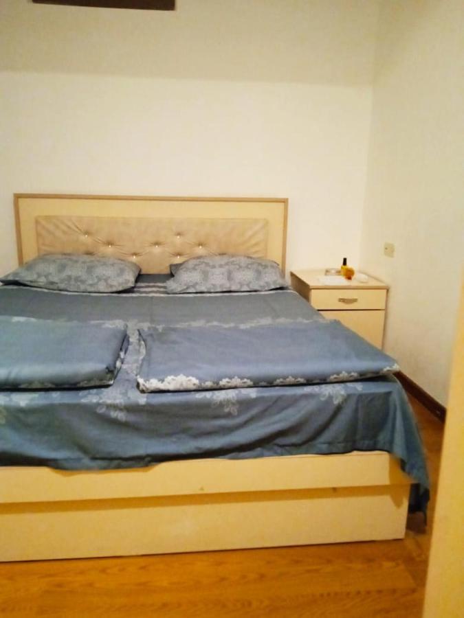 Downtown Inn יירבאן מראה חיצוני תמונה